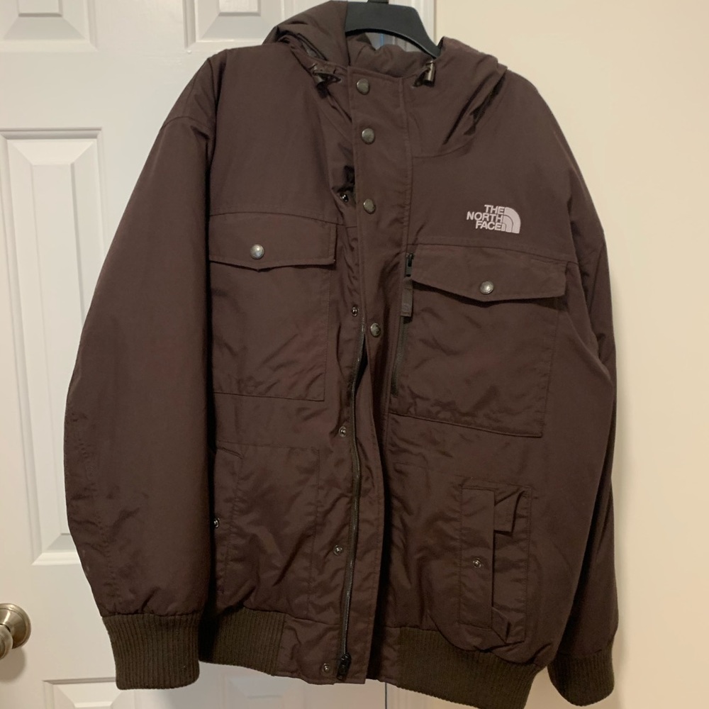 XL North Face Jacket